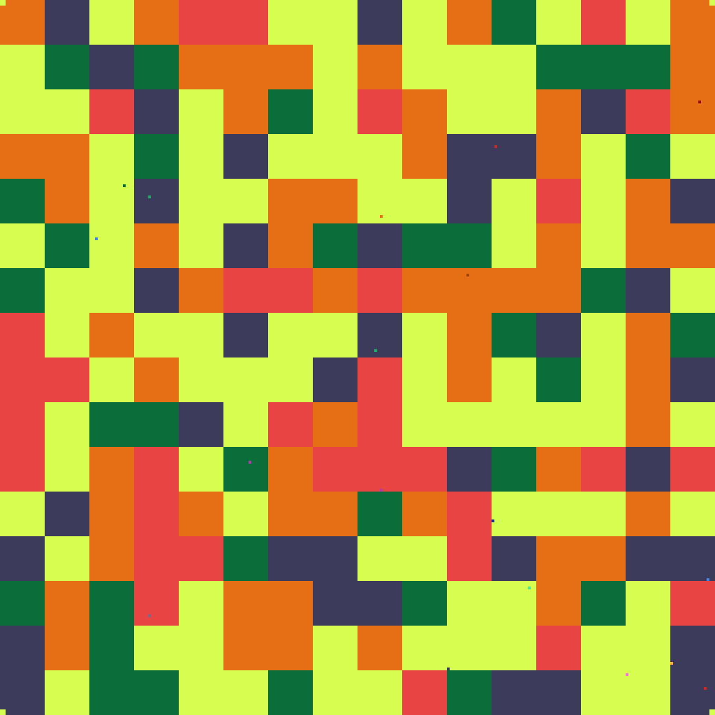BLOCKPIX #1