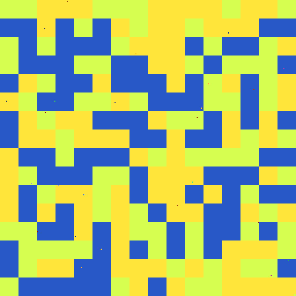 BLOCKPIX #2