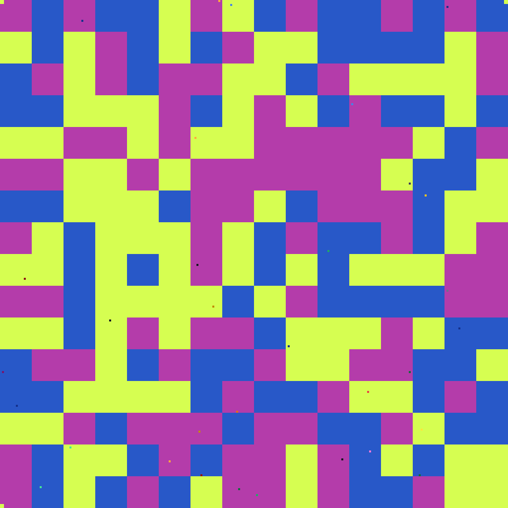 BLOCKPIX #3