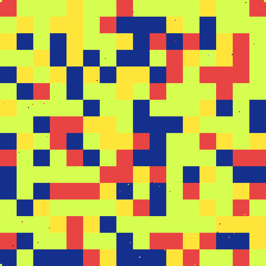 BLOCKPIX #4