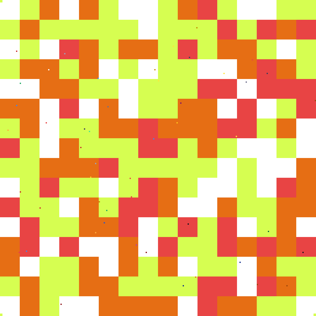 BLOCKPIX #5
