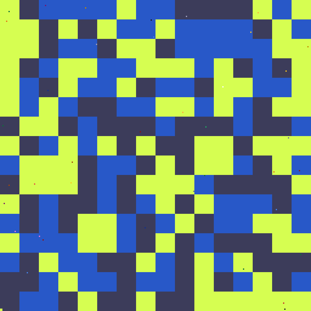 BLOCKPIX #6