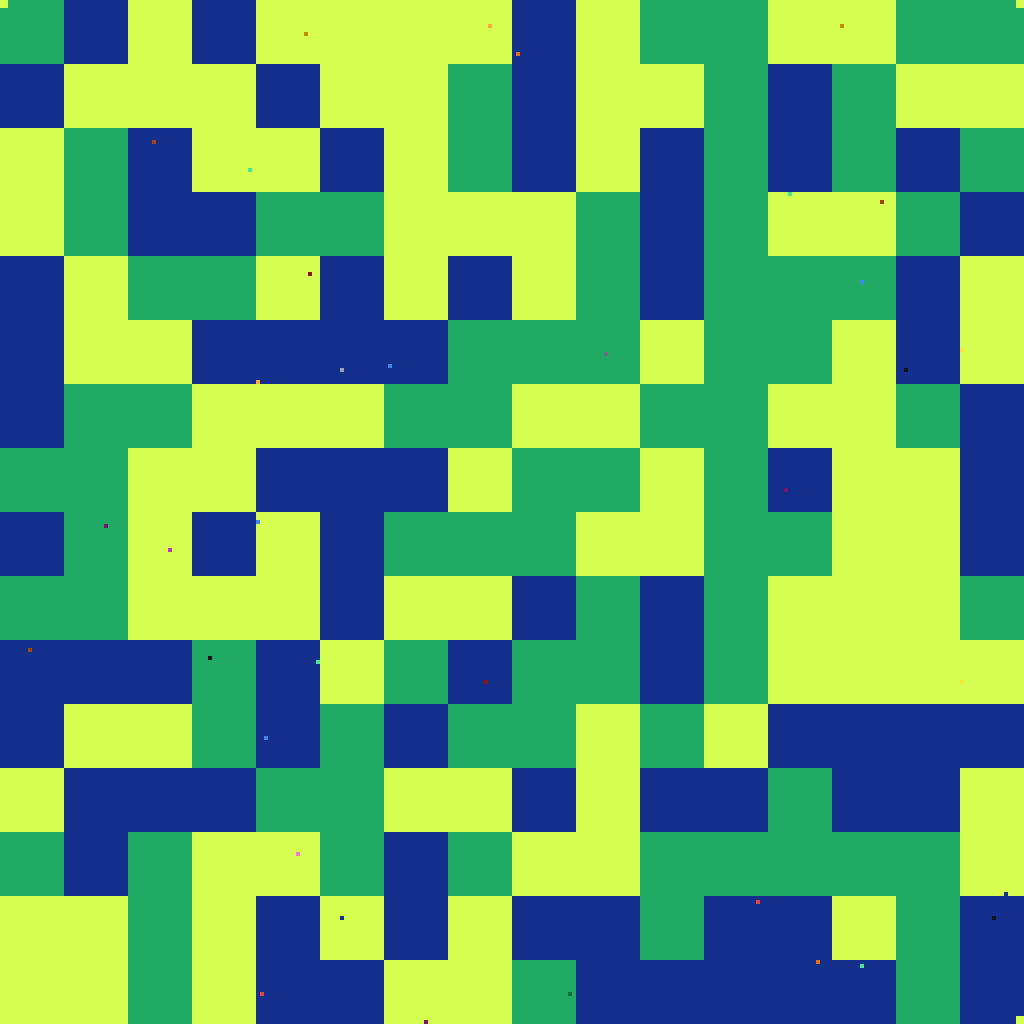 BLOCKPIX #7