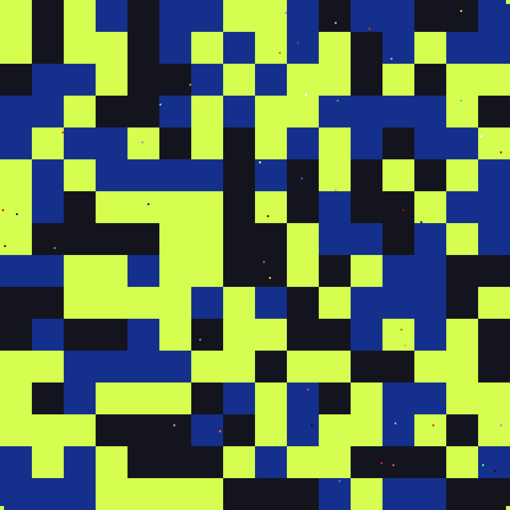 BLOCKPIX #8